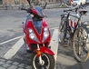 Mopedversicherung